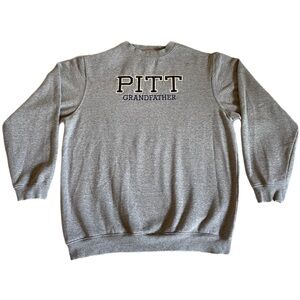 Pitt / University of Pittsburgh ‘Grandfather’ Sweatshirt